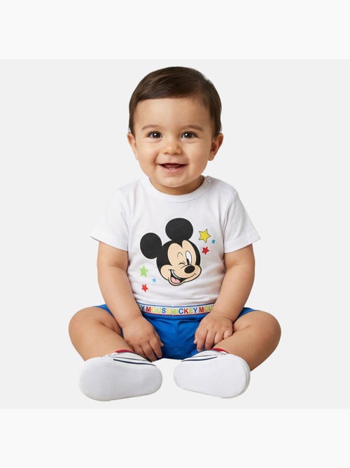 Disney - Tutina corta bebè - Kiabi