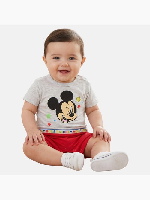 Disney - Tutina corta bebè - Kiabi