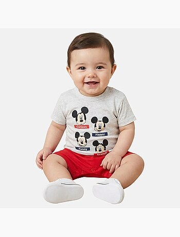 Disney - Tutina corta bebè