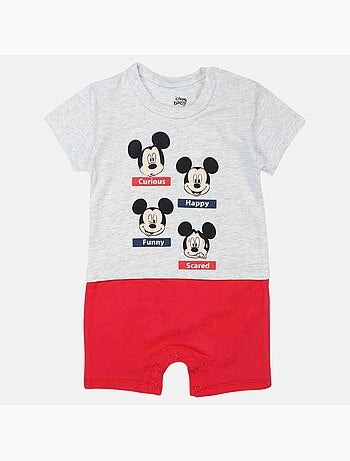 Disney - Tutina corta bebè