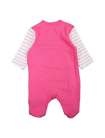 Disney - Tutina pigiama bebè bambina