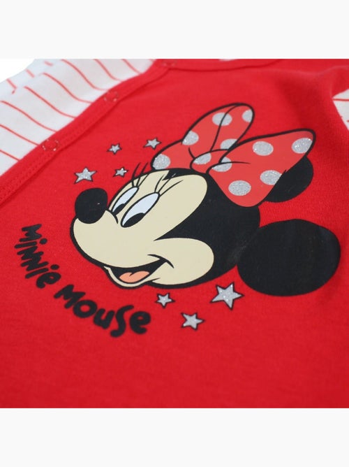 Disney - Tutina pigiama bebè bambina - Kiabi