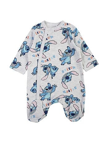 Disney - Tutina pigiama bebè bambino Lilo & Stitch