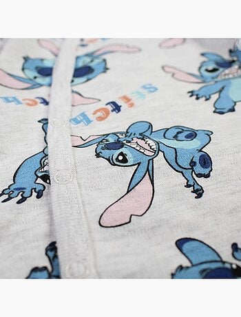 Disney - Tutina pigiama bebè bambino Lilo & Stitch