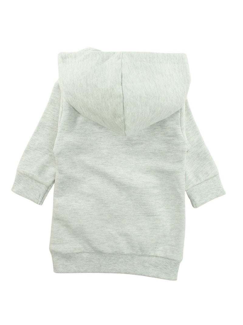 Disney - Vesno bebé in pile Grigio - Kiabi