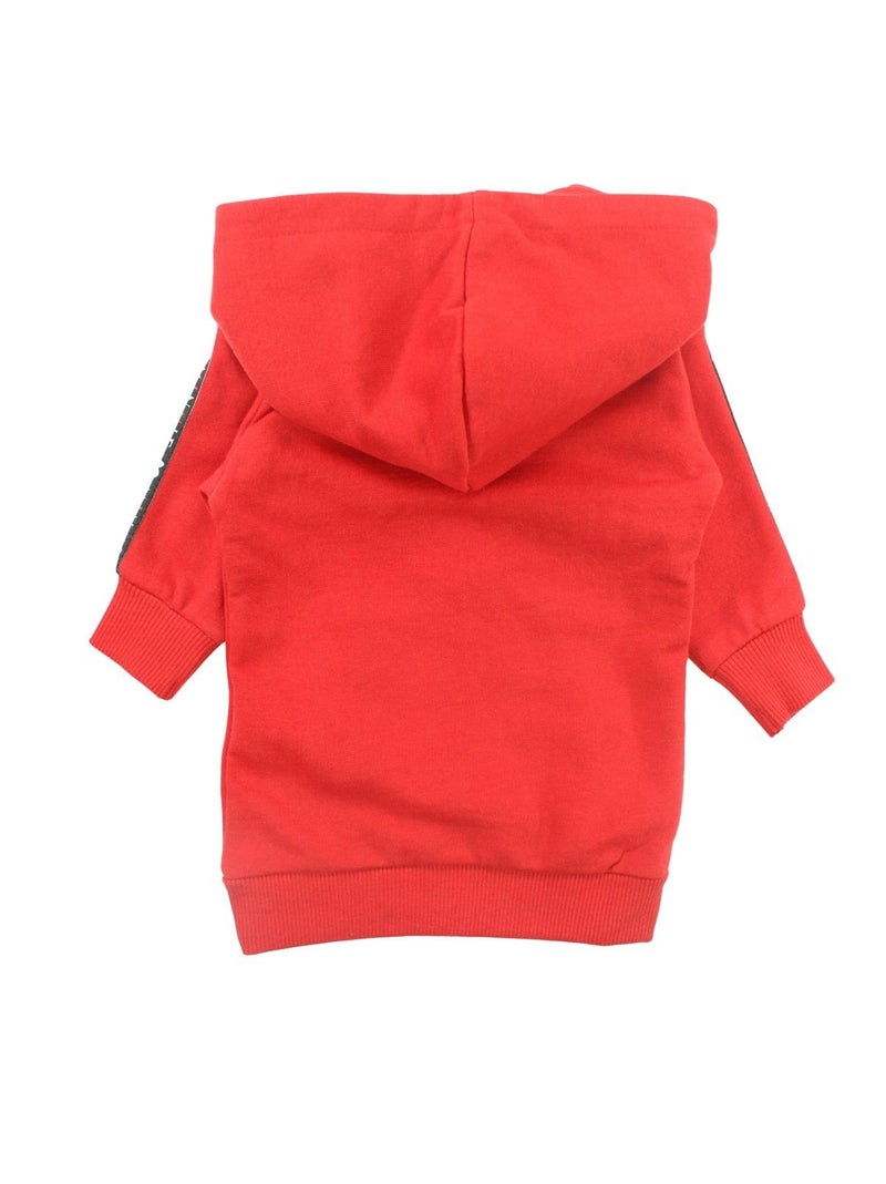 Disney - Vesno bebé in pile Rosso - Kiabi