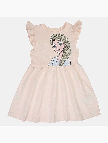 Disney - Vestito bambina