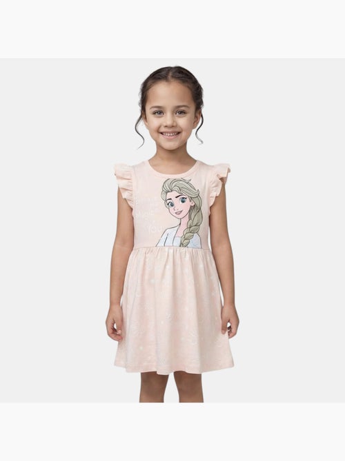 Disney - Vestito bambina - Kiabi