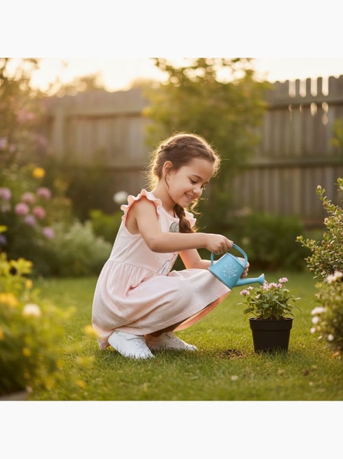 Disney - Vestito bambina - Kiabi