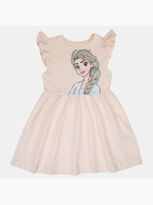 Disney - Vestito bambina - Kiabi