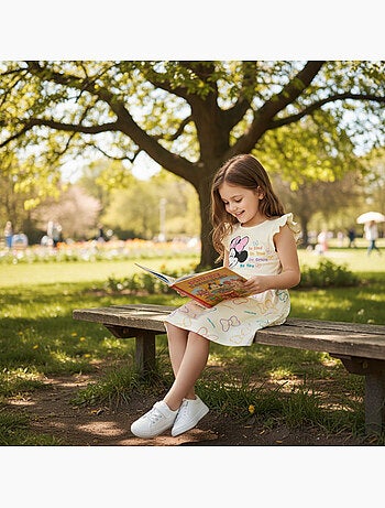 Disney - Vestito bambina