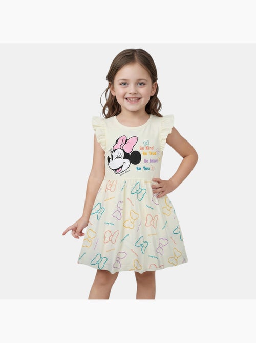 Disney - Vestito bambina - Kiabi