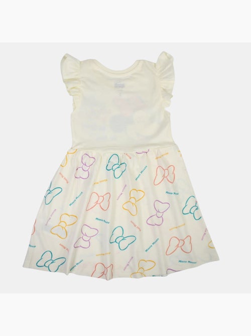 Disney - Vestito bambina - Kiabi