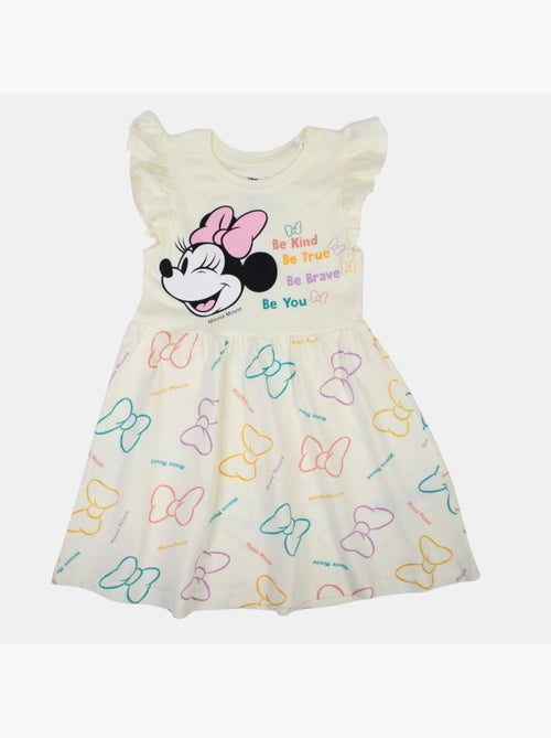 Disney - Vestito bambina - Kiabi