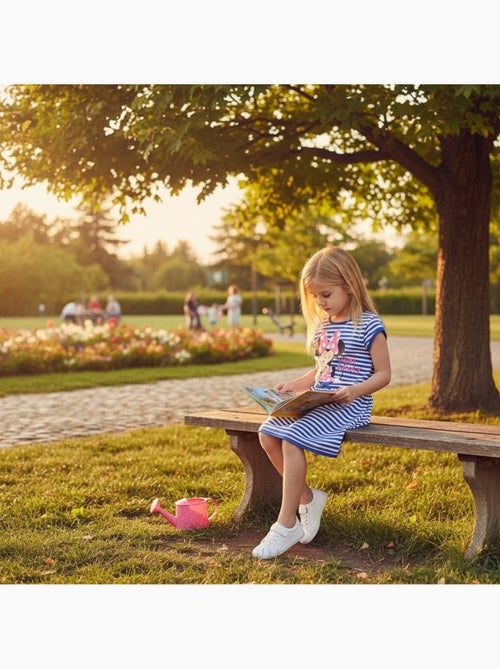 Disney - Vestito bambina - Kiabi