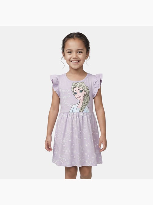 Disney - Vestito bambina - Kiabi