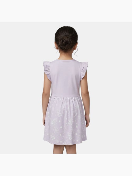 Disney - Vestito bambina - Kiabi