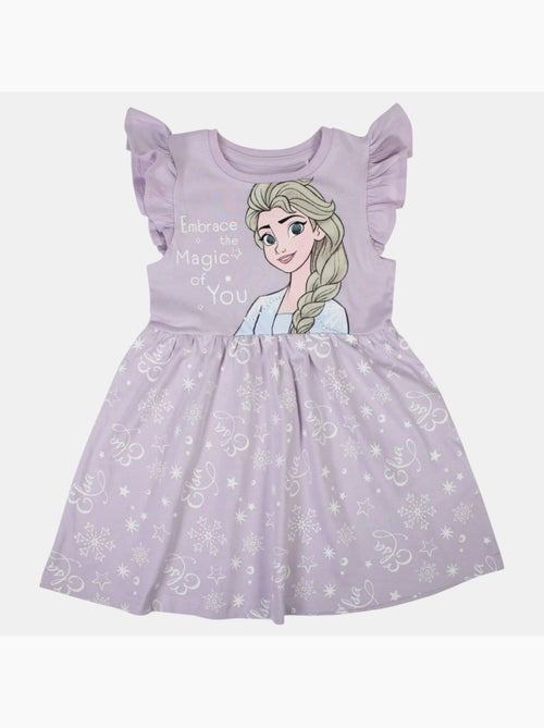 Disney - Vestito bambina - Kiabi