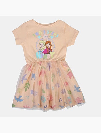 Disney - Vestito bambina