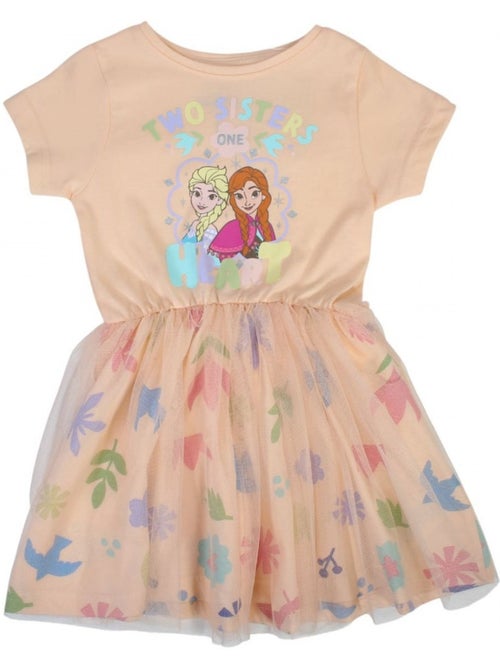Disney - Vestito bambina - Kiabi