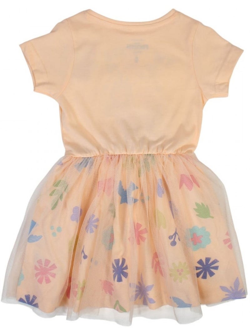 Disney - Vestito bambina Rosa - Kiabi