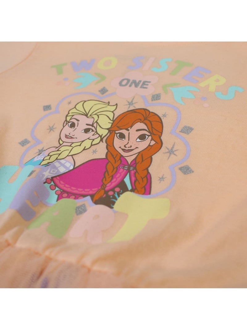 Disney - Vestito bambina Rosa - Kiabi