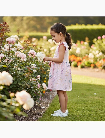 Disney - Vestito bambina