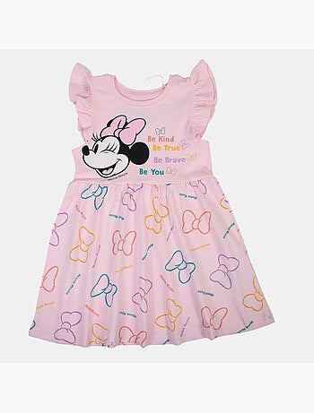 Disney - Vestito bambina