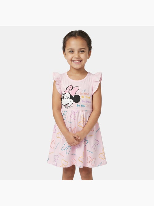Disney - Vestito bambina - Kiabi