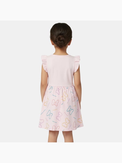 Disney - Vestito bambina - Kiabi