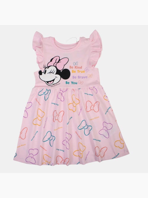 Disney - Vestito bambina - Kiabi