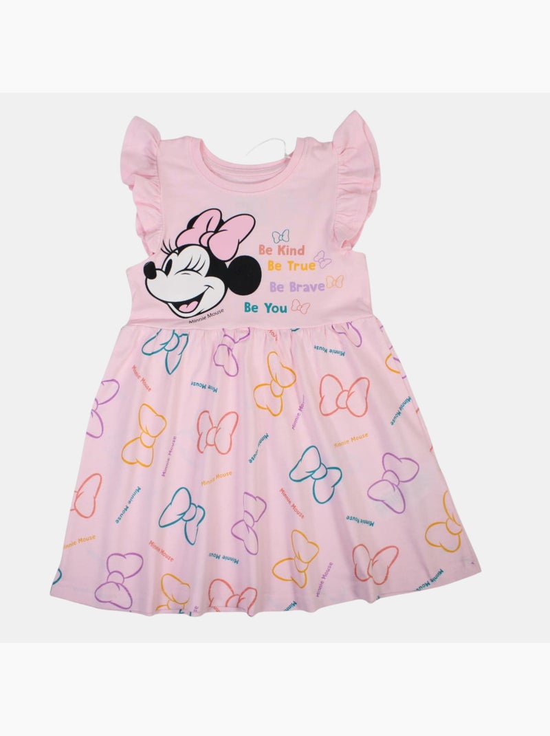 Disney - Vestito bambina Rosa - Kiabi