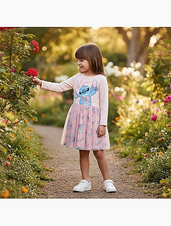 Disney - Vestito bambina