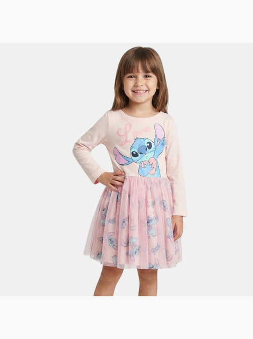 Disney - Vestito bambina - Kiabi