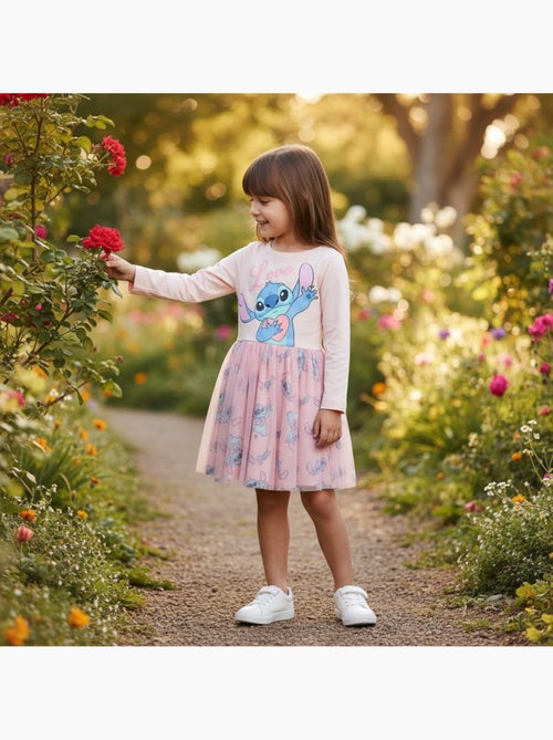 Disney - Vestito bambina - Kiabi