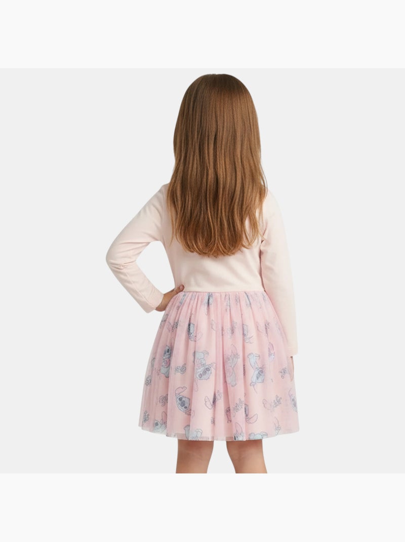 Disney - Vestito bambina Rosa - Kiabi