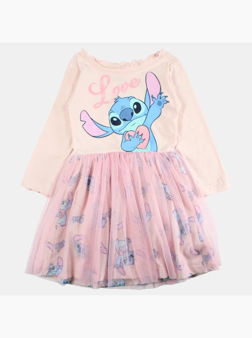 Disney - Vestito bambina - Kiabi