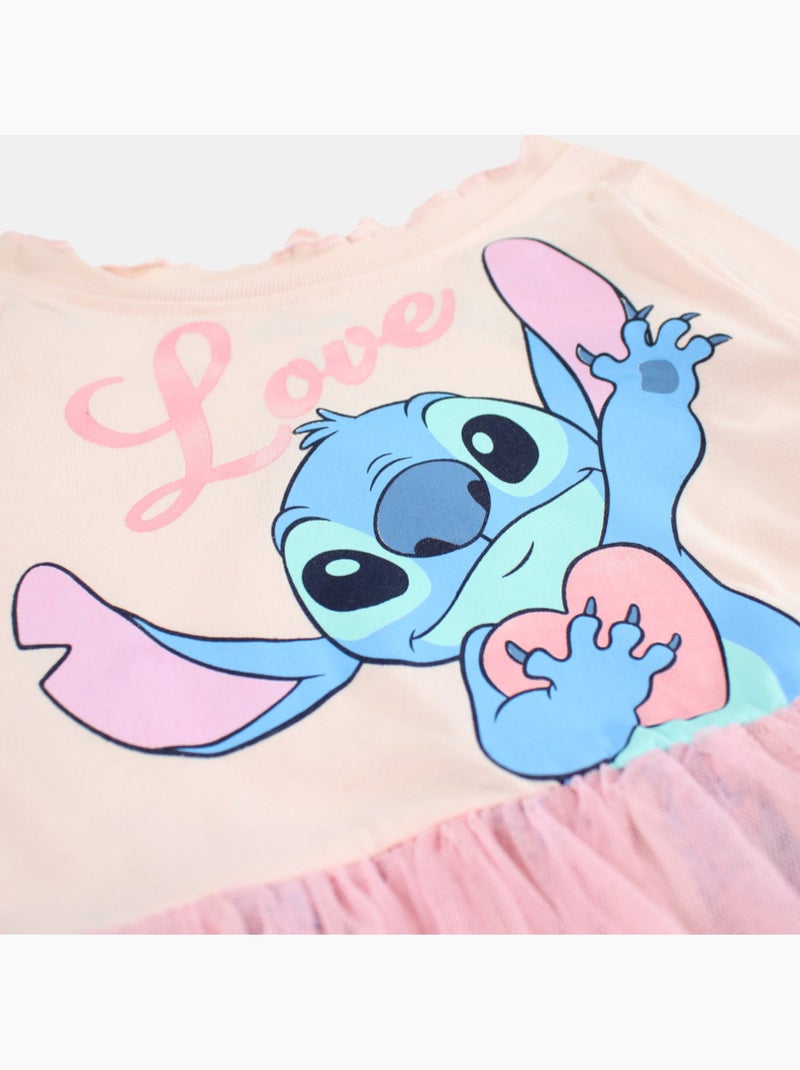 Disney - Vestito bambina Rosa - Kiabi