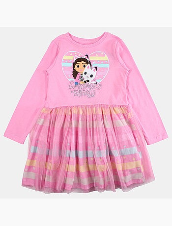 Disney - Vestito bambina