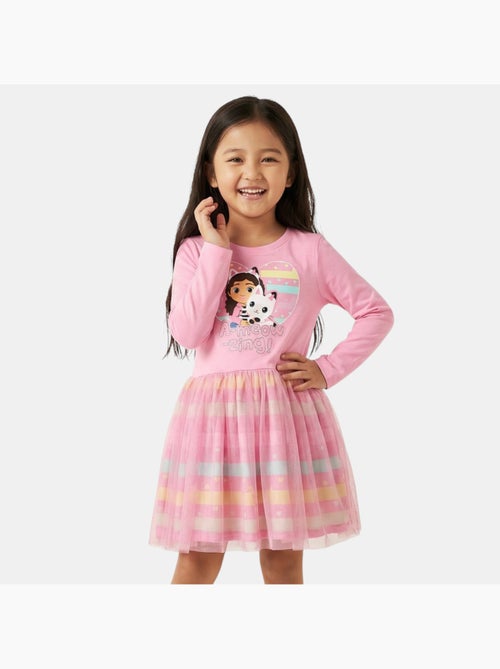 Disney - Vestito bambina - Kiabi