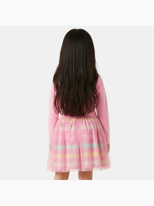 Disney - Vestito bambina - Kiabi