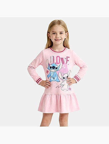 Lilo & Stitch - Vestito bambina