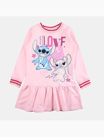 Lilo & Stitch - Vestito bambina