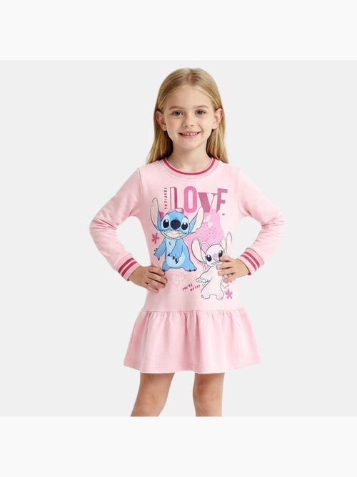 Disney - Vestito bambina - Kiabi