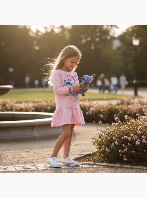 Disney - Vestito bambina - Kiabi