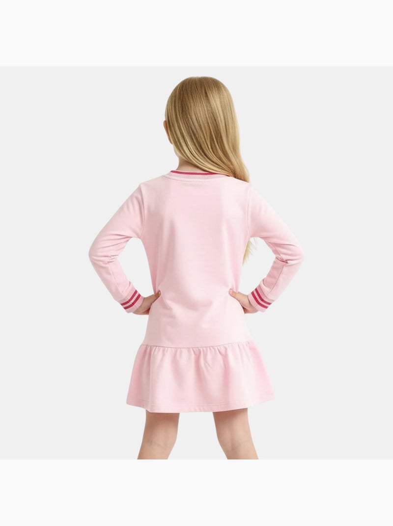 Disney - Vestito bambina Rosa - Kiabi