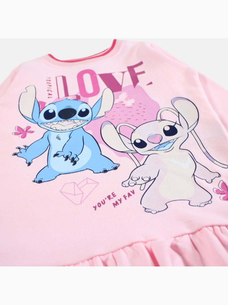 Disney - Vestito bambina Rosa - Kiabi