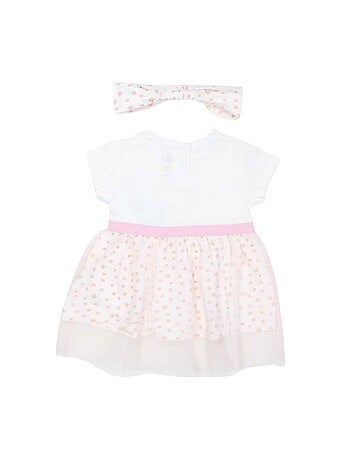 Disney - Vestito bebè Bambi