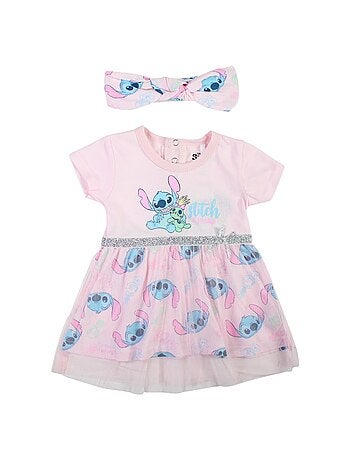 Disney - Vestito bebè bambina
