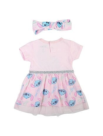 Disney - Vestito bebè bambina